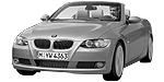 BMW E93 P1905 Fault Code