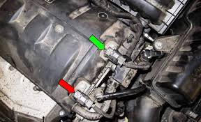 See P1905 in engine